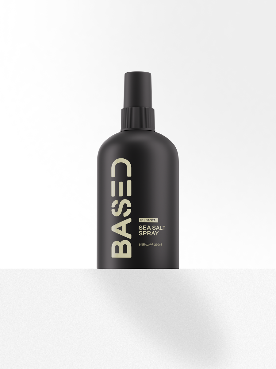 Sea Salt Spray