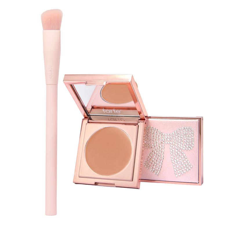 CC undereye color corrector