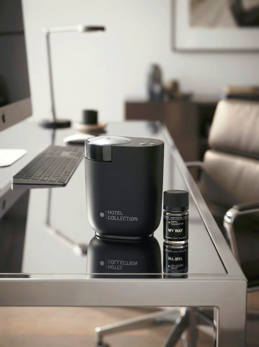 Loft Wireless Diffuser
